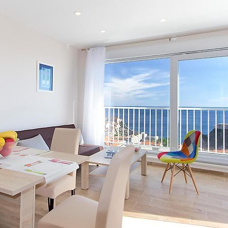 Apartment Ragusa Palace 3 Funjestra ภายนอก รูปภาพ