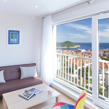 Apartment Ragusa Palace 3 Funjestra ภายนอก รูปภาพ